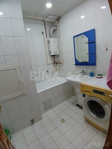 Сдаётся 2-комн. вторичка 52 м², пос. Бакиханова, photo 8 from 14