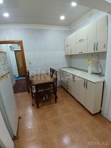 Сдаётся 2-комн. вторичка 52 м², пос. Бакиханова, photo 5 from 14