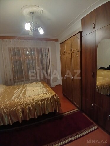 Сдаётся 2-комн. вторичка 52 м², пос. Бакиханова, photo 13 from 14