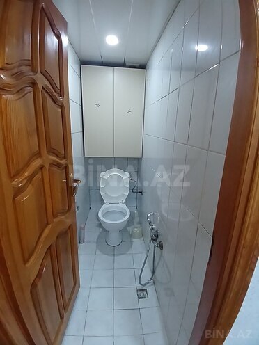 Сдаётся 2-комн. вторичка 52 м², пос. Бакиханова, photo 7 from 14