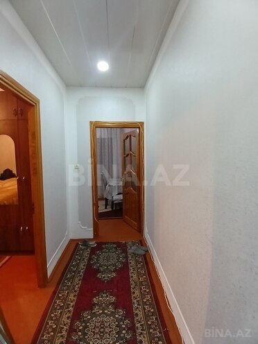 Сдаётся 2-комн. вторичка 52 м², пос. Бакиханова, photo 9 from 14