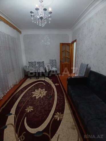 Сдаётся 2-комн. вторичка 52 м², пос. Бакиханова, photo 1 from 14