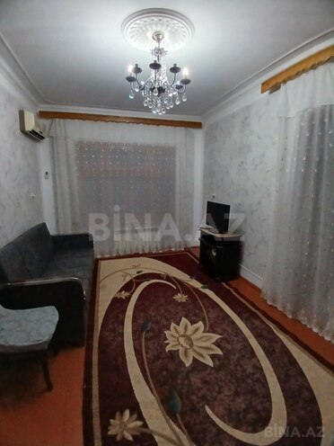 Сдаётся 2-комн. вторичка 52 м², пос. Бакиханова, photo 3 from 14