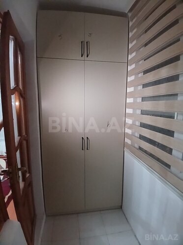 Сдаётся 2-комн. вторичка 52 м², пос. Бакиханова, photo 11 from 14