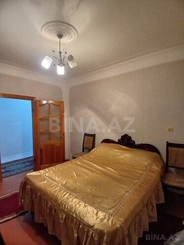 Сдаётся 2-комн. вторичка 52 м², пос. Бакиханова, photo 12 from 14