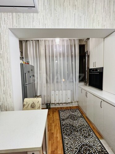 Satılır 3 otaqlı köhnə tikili 92 m², Nəsimi m., photo 5 from 25