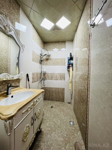 Satılır 3 otaqlı köhnə tikili 92 m², Nəsimi m., photo 22 from 25