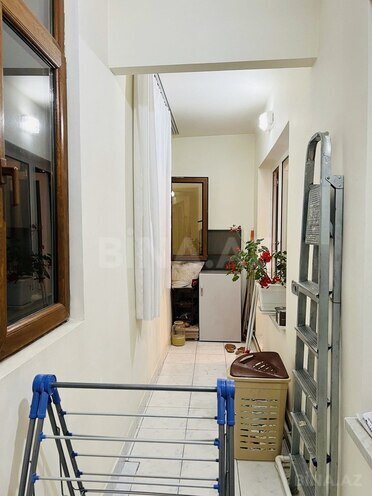 Satılır 3 otaqlı köhnə tikili 92 m², Nəsimi m., photo 20 from 25