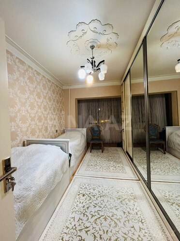 Satılır 3 otaqlı köhnə tikili 92 m², Nəsimi m., photo 7 from 25