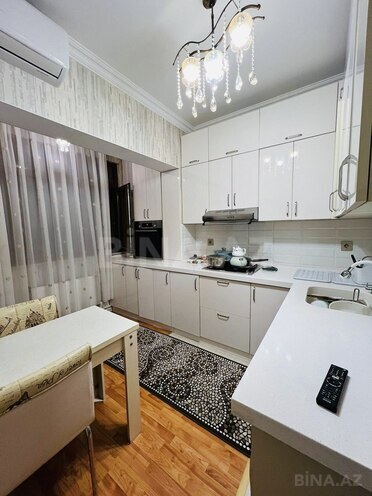 Satılır 3 otaqlı köhnə tikili 92 m², Nəsimi m., photo 4 from 25
