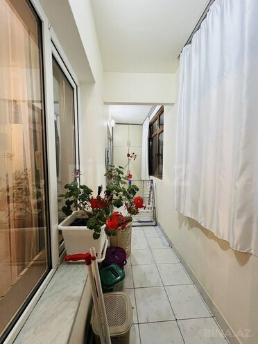 Satılır 3 otaqlı köhnə tikili 92 m², Nəsimi m., photo 21 from 25