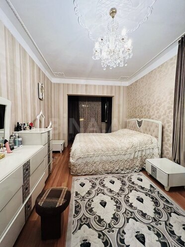 Satılır 3 otaqlı köhnə tikili 92 m², Nəsimi m., photo 19 from 25