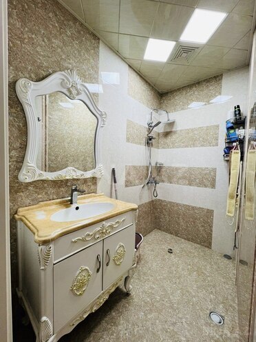 Satılır 3 otaqlı köhnə tikili 92 m², Nəsimi m., photo 24 from 25