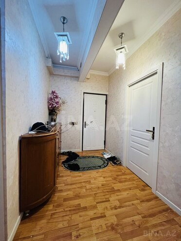 Satılır 3 otaqlı köhnə tikili 92 m², Nəsimi m., photo 13 from 25
