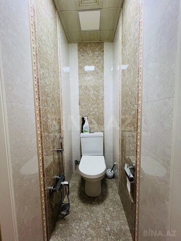 Satılır 3 otaqlı köhnə tikili 92 m², Nəsimi m., photo 23 from 25