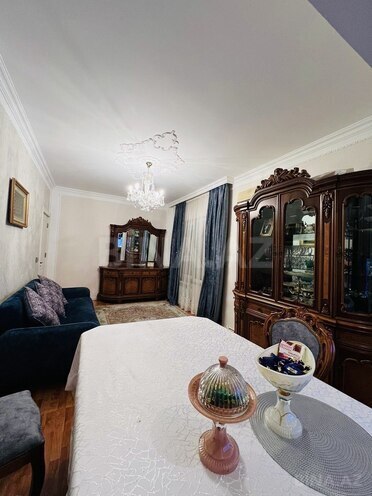 Satılır 3 otaqlı köhnə tikili 92 m², Nəsimi m., photo 17 from 25