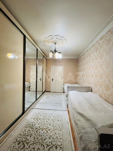 Satılır 3 otaqlı köhnə tikili 92 m², Nəsimi m., photo 6 from 25