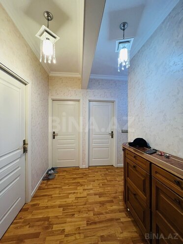 Satılır 3 otaqlı köhnə tikili 92 m², Nəsimi m., photo 14 from 25