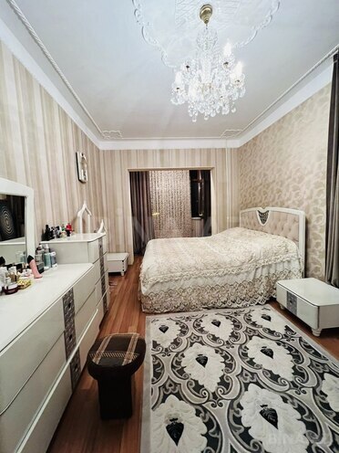 Satılır 3 otaqlı köhnə tikili 92 m², Nəsimi m., photo 8 from 25
