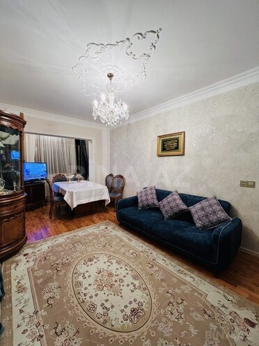 Satılır 3 otaqlı köhnə tikili 92 m², Nəsimi m., photo 16 from 25