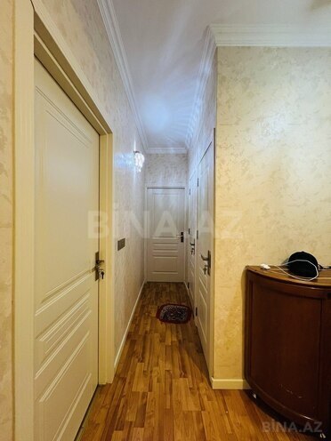 Satılır 3 otaqlı köhnə tikili 92 m², Nəsimi m., photo 12 from 25