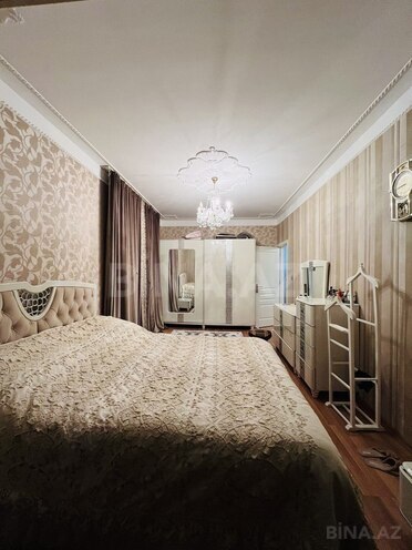Satılır 3 otaqlı köhnə tikili 92 m², Nəsimi m., photo 10 from 25