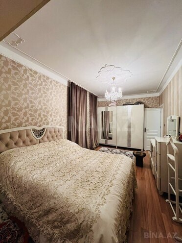 Satılır 3 otaqlı köhnə tikili 92 m², Nəsimi m., photo 9 from 25