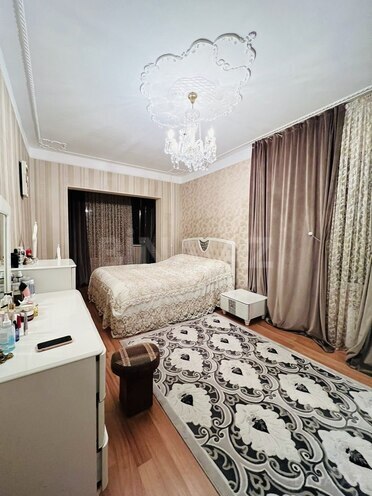 Satılır 3 otaqlı köhnə tikili 92 m², Nəsimi m., photo 11 from 25