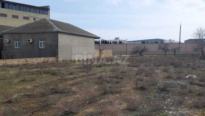Продаётся  участок 6 сот, пос. Новханы, photo 3 from 12