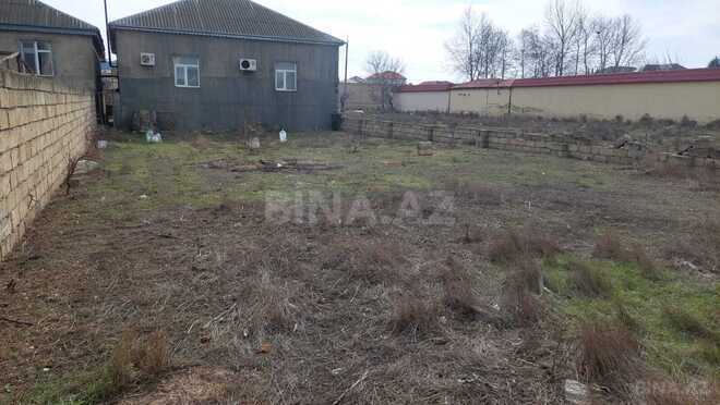 Продаётся  участок 6 сот, пос. Новханы, photo 7 from 12