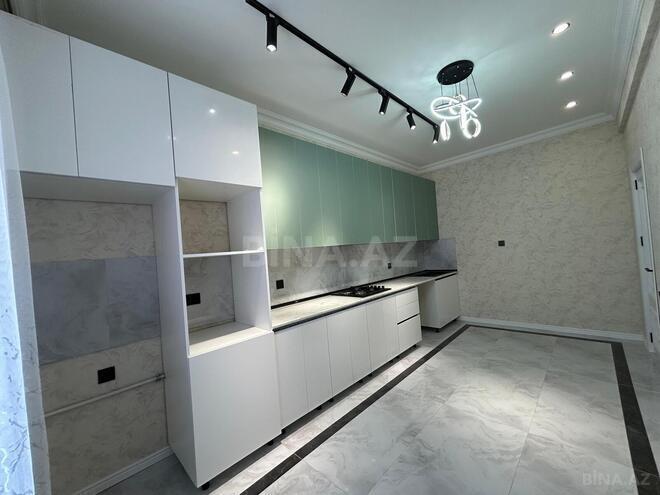 Продаётся 3-комн. новостройка 110 м², photo 24 from 27