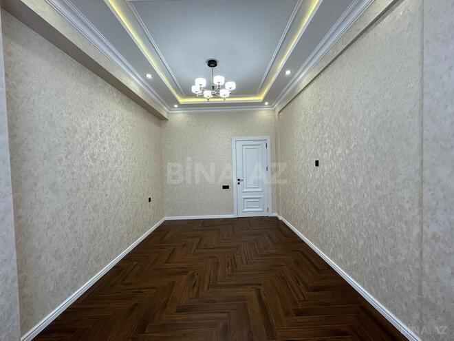Продаётся 3-комн. новостройка 110 м², photo 17 from 27