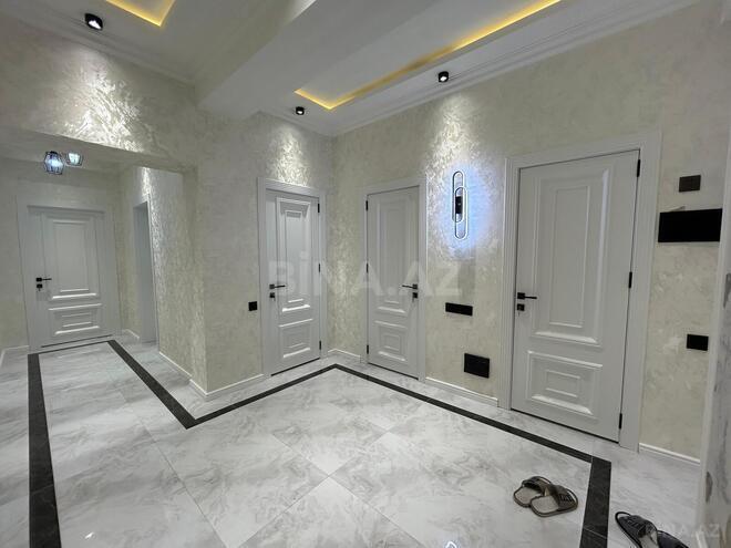 Продаётся 3-комн. новостройка 110 м², photo 1 from 27