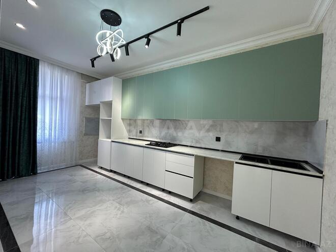 Продаётся 3-комн. новостройка 110 м², photo 22 from 27