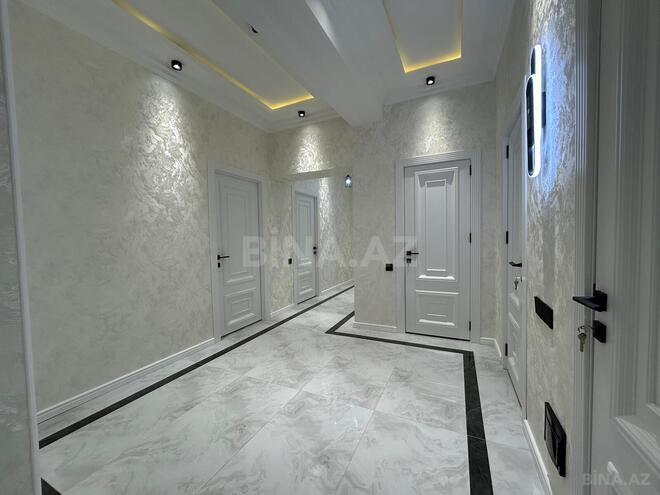Продаётся 3-комн. новостройка 110 м², photo 4 from 27