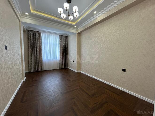 Продаётся 3-комн. новостройка 110 м², photo 14 from 27