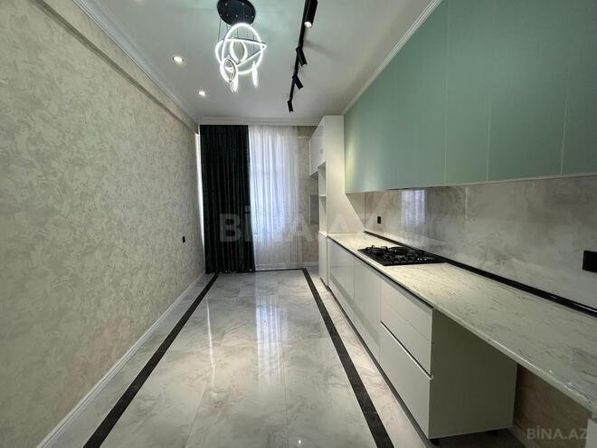Продаётся 3-комн. новостройка 110 м², photo 23 from 27