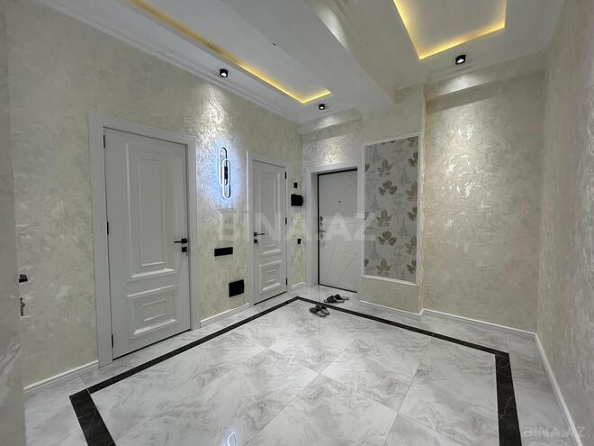 Продаётся 3-комн. новостройка 110 м², photo 3 from 27