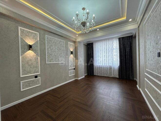 Продаётся 3-комн. новостройка 110 м², photo 18 from 27