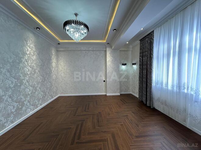 Продаётся 3-комн. новостройка 110 м², photo 13 from 27