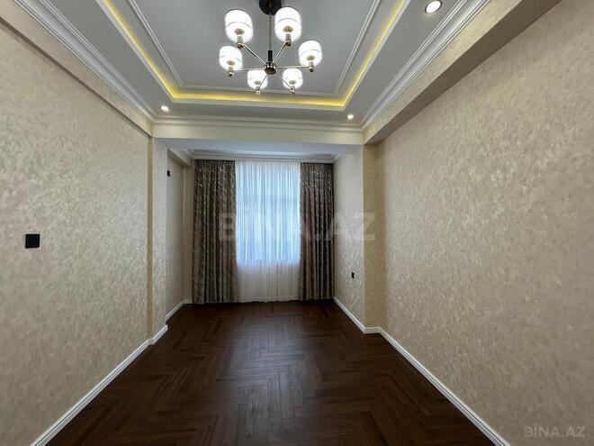 Продаётся 3-комн. новостройка 110 м², photo 16 from 27