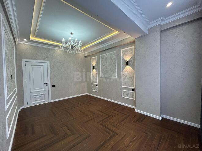 Продаётся 3-комн. новостройка 110 м², photo 21 from 27