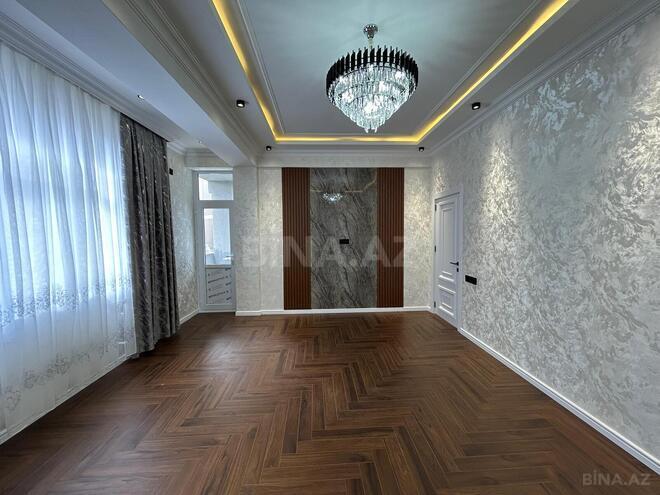 Продаётся 3-комн. новостройка 110 м², photo 9 from 27