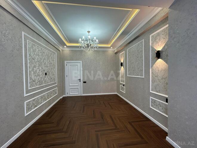 Продаётся 3-комн. новостройка 110 м², photo 20 from 27