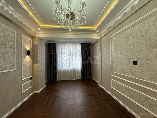 Продаётся 3-комн. новостройка 110 м², photo 19 from 27