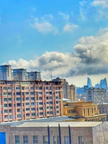 Satılır 4 otaqlı yeni tikili 150 m², Şah İsmayıl Xətai m., photo 26 from 27