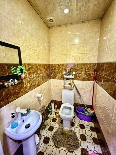 Satılır 3 otaqlı yeni tikili 115 m², Neftçilər m., photo 9 from 11