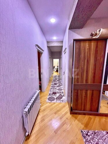 Satılır 3 otaqlı yeni tikili 115 m², Neftçilər m., photo 7 from 11