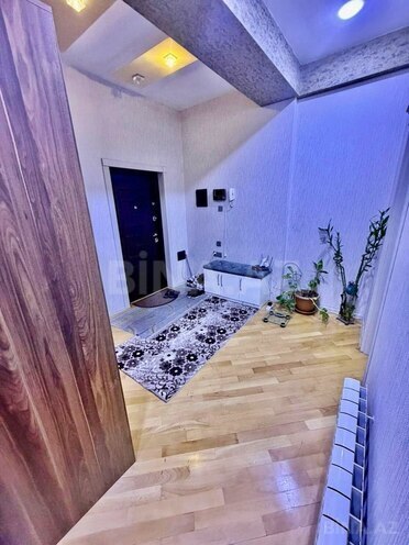 Satılır 3 otaqlı yeni tikili 115 m², Neftçilər m., photo 8 from 11