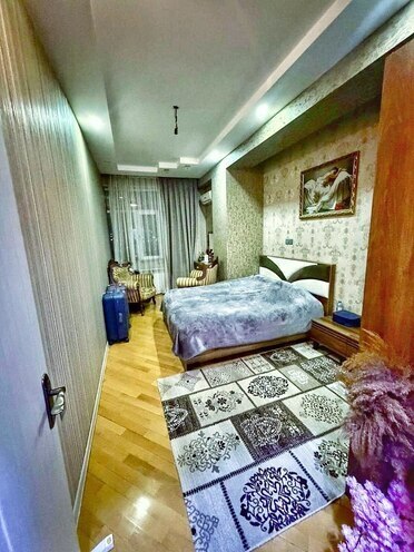 Satılır 3 otaqlı yeni tikili 115 m², Neftçilər m., photo 4 from 11